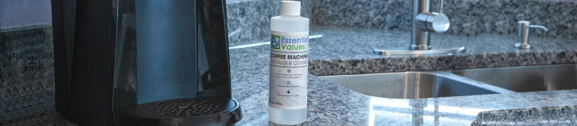 6 Best Coffee Maker Cleaners Jul 2021 Detailed Reviews