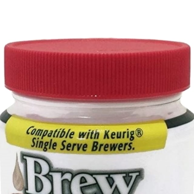 brew rite coffee cleaner