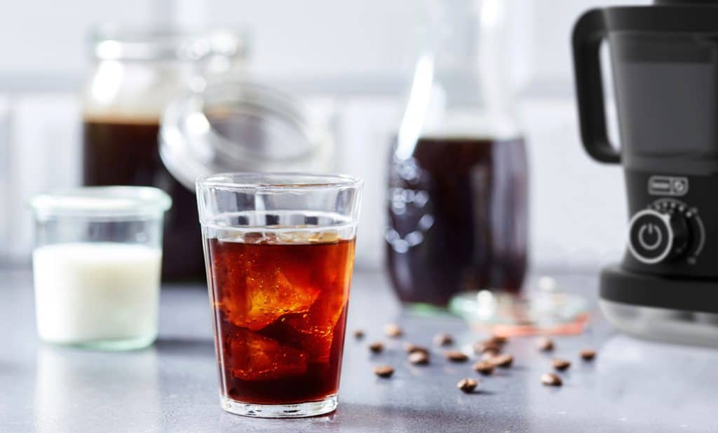 Top 10 Cold Brew Coffee Makers – An Easy Way to Get a Refreshing Cup of Coffee