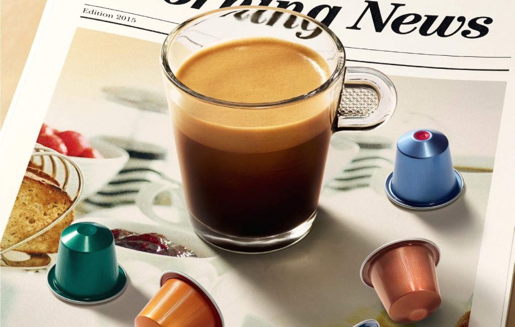 8 Best Nespresso Capsules for Americano - Making Strong and Rich Coffee at Home!