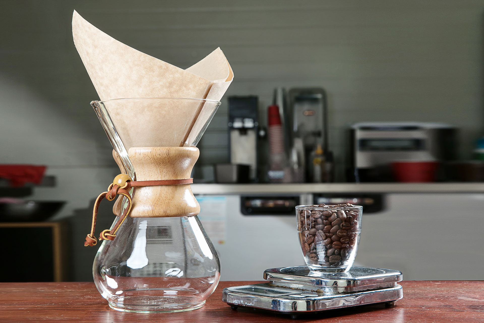 13 Types of Coffee Makers and Different Ways to Brew Coffee