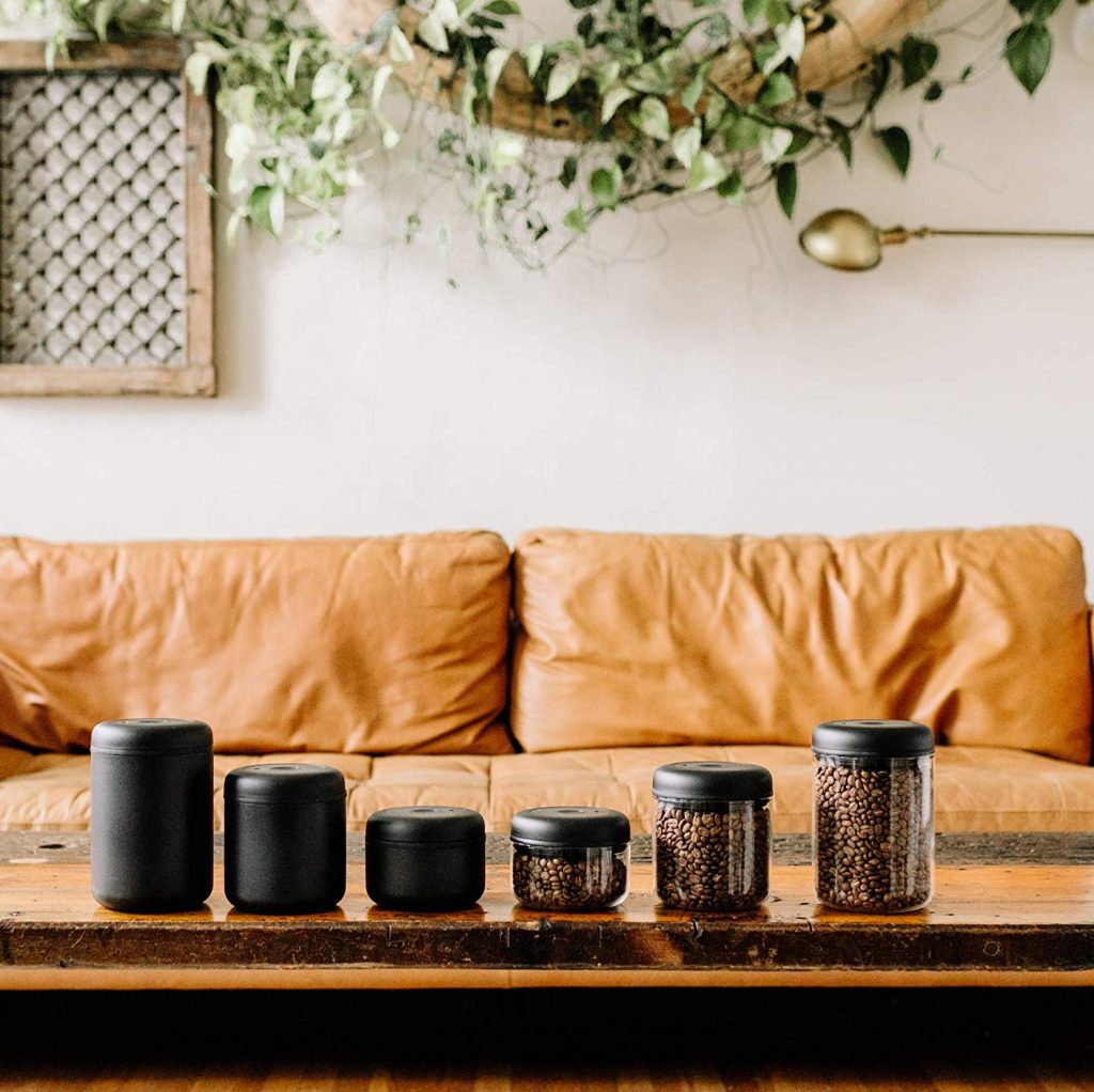 6 Excellent Coffee Canisters to Keep Your Coffee Fresh Longer