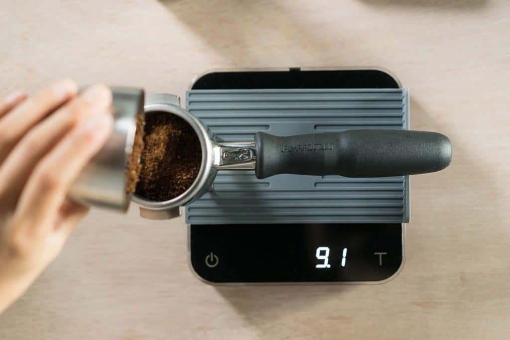 7 Most Accurate Coffee Scales for a Perfect Cup of Java Every Time