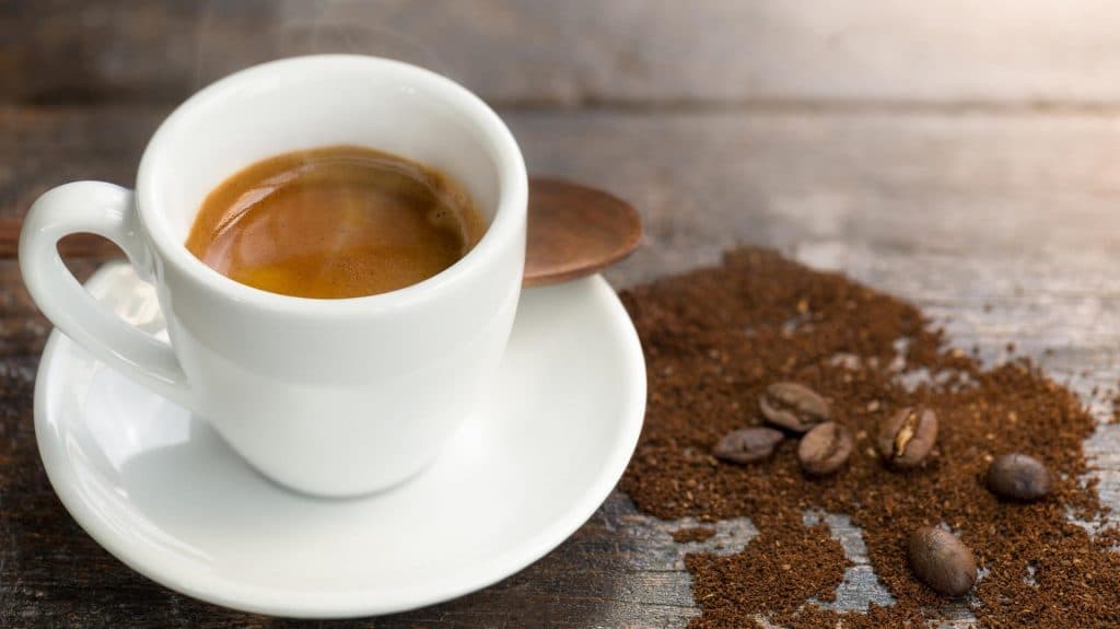 Espresso vs. Black Coffee: What's the Difference?