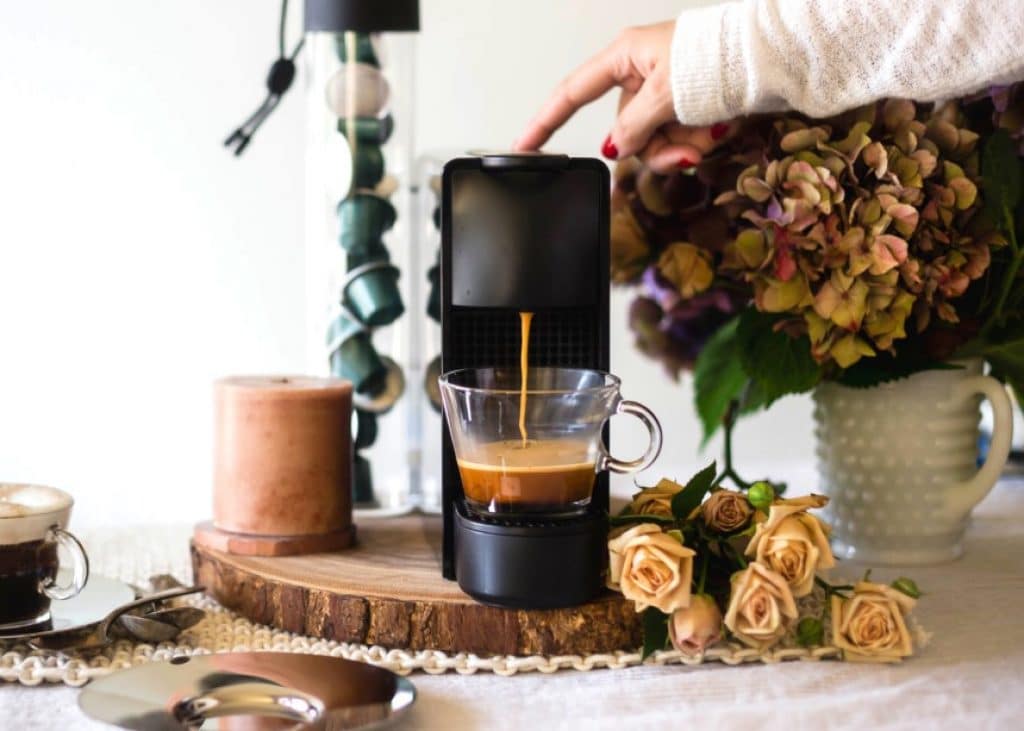 6 Best Nespresso Machines - Barista-grade Coffee at Home!