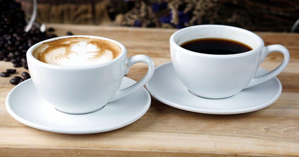 Americano vs Latte: What's the Difference?