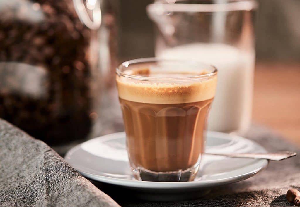 What is a Cortado: Interesting Facts and Recipe