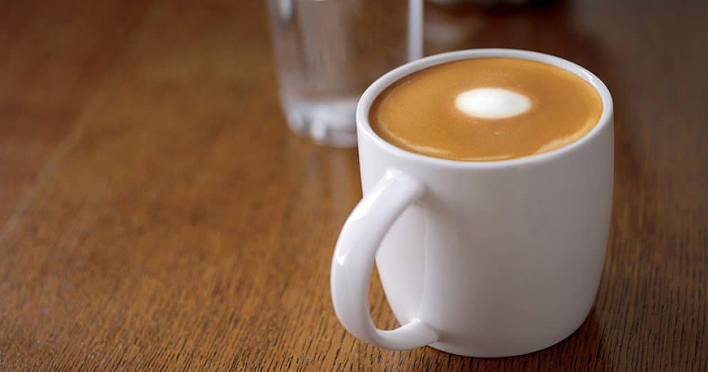 Flat White vs Latte: What's the Difference?