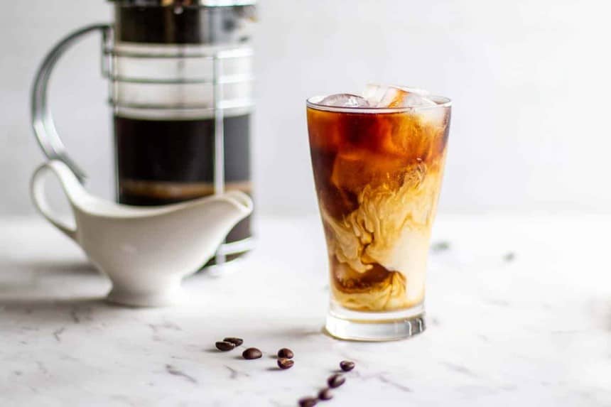 How to Make Cold Brew Coffee?
