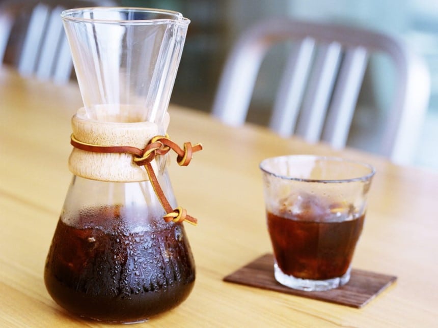 How to Make Cold Brew Coffee?