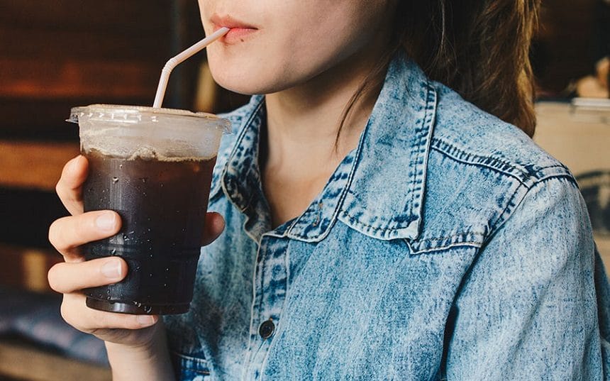 Japanese Iced Coffee: Fun Facts and Recipes