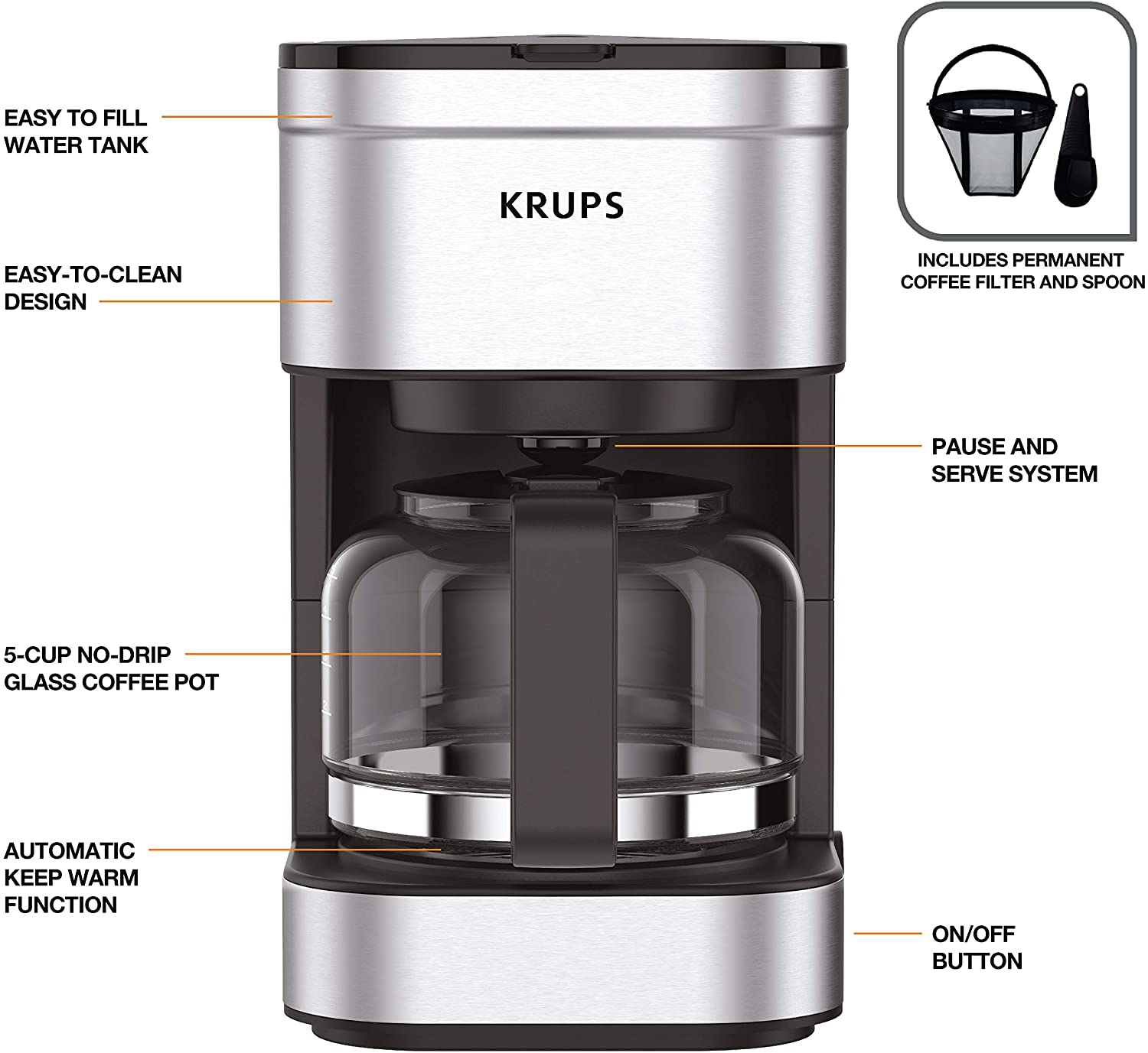 Best Drip Coffee Machine 2020 1040Ez Printable Tax Form ...
