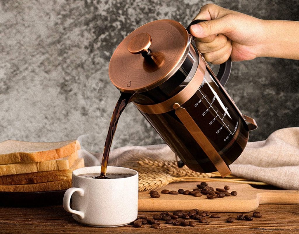 AeroPress vs French Press: What's the Difference?