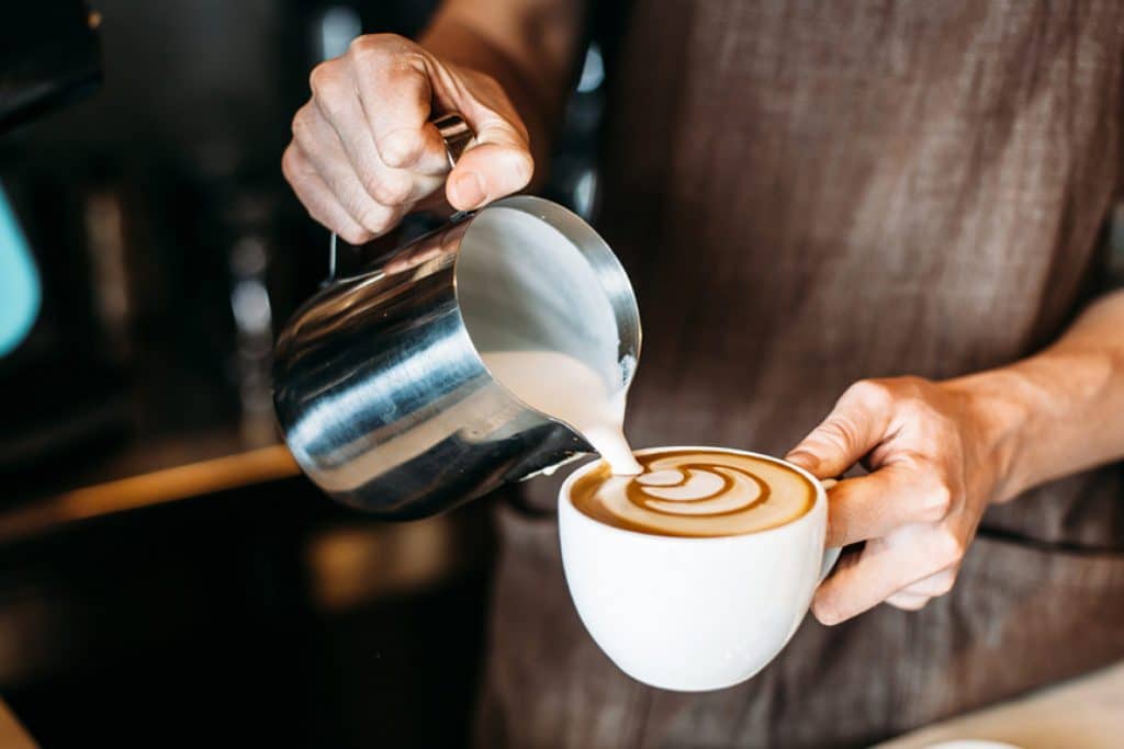 How to Make a Latte without an Espresso Machine?
