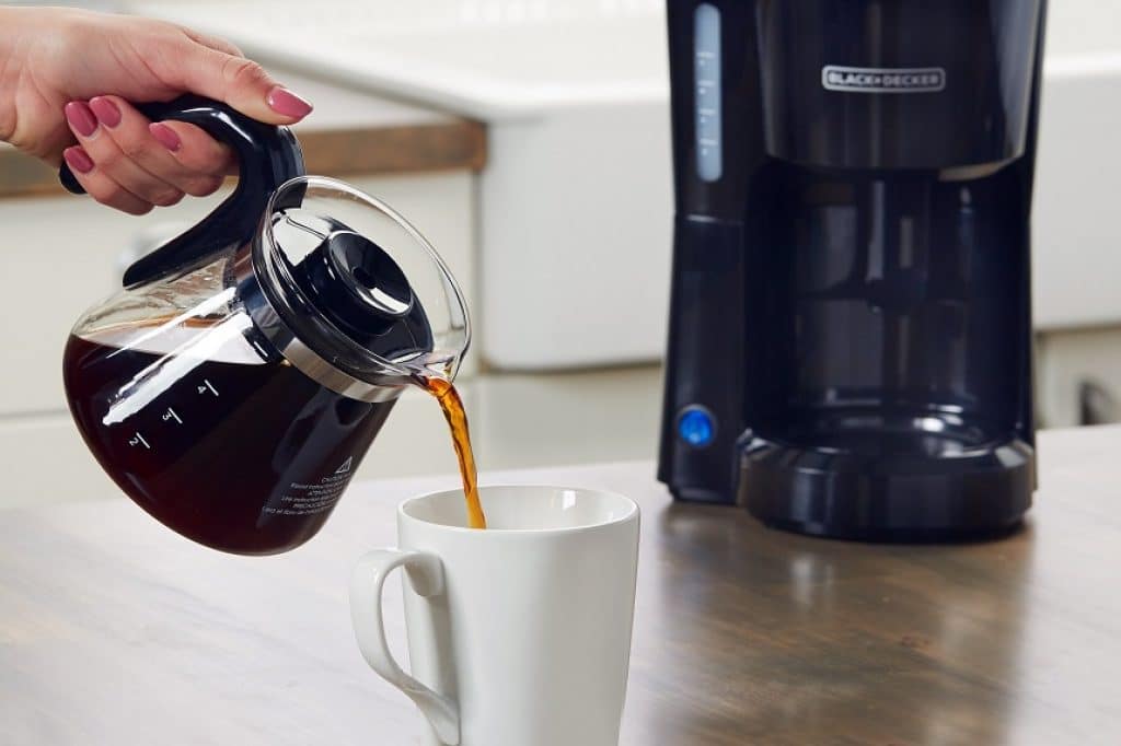 10 Best Drip Coffee Makers - Drink Your Coffee Hot and Fresh!