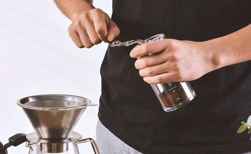7 Best Turkish Coffee Grinders for a Perfect Grind