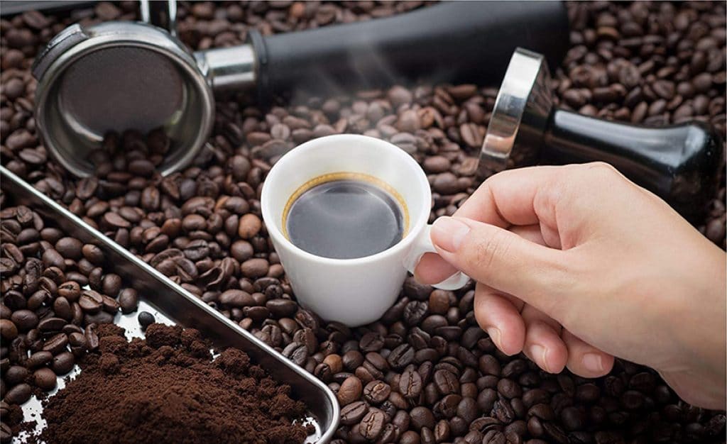 Best Beans for a Superautomatic Espresso Machine – Not Any Type Will Fit