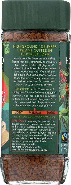 10 Best Instant Coffees Jun 2021 Detailed Reviews