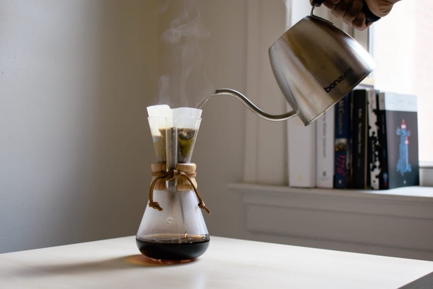 6 Most Reliable Coffee Makers Made in the USA - Best Brands to Buy