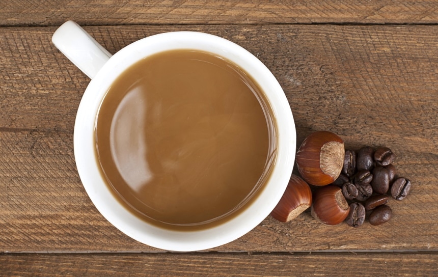 8 Best Hazelnut Coffee Brands - Enjoy Your Favorite Aroma!