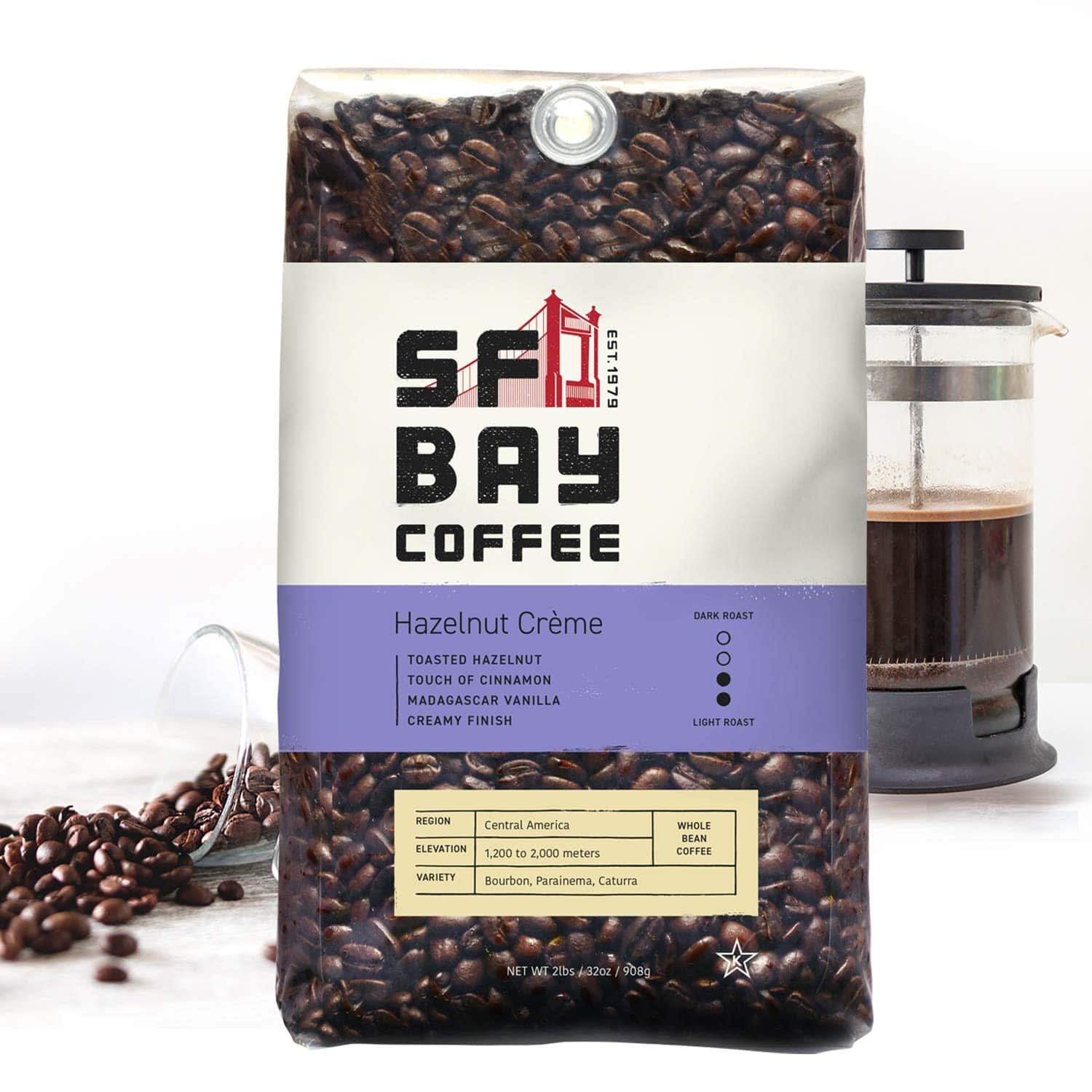 8 Best Hazelnut Coffee Brands Mar. 2021 - Detailed Reviews