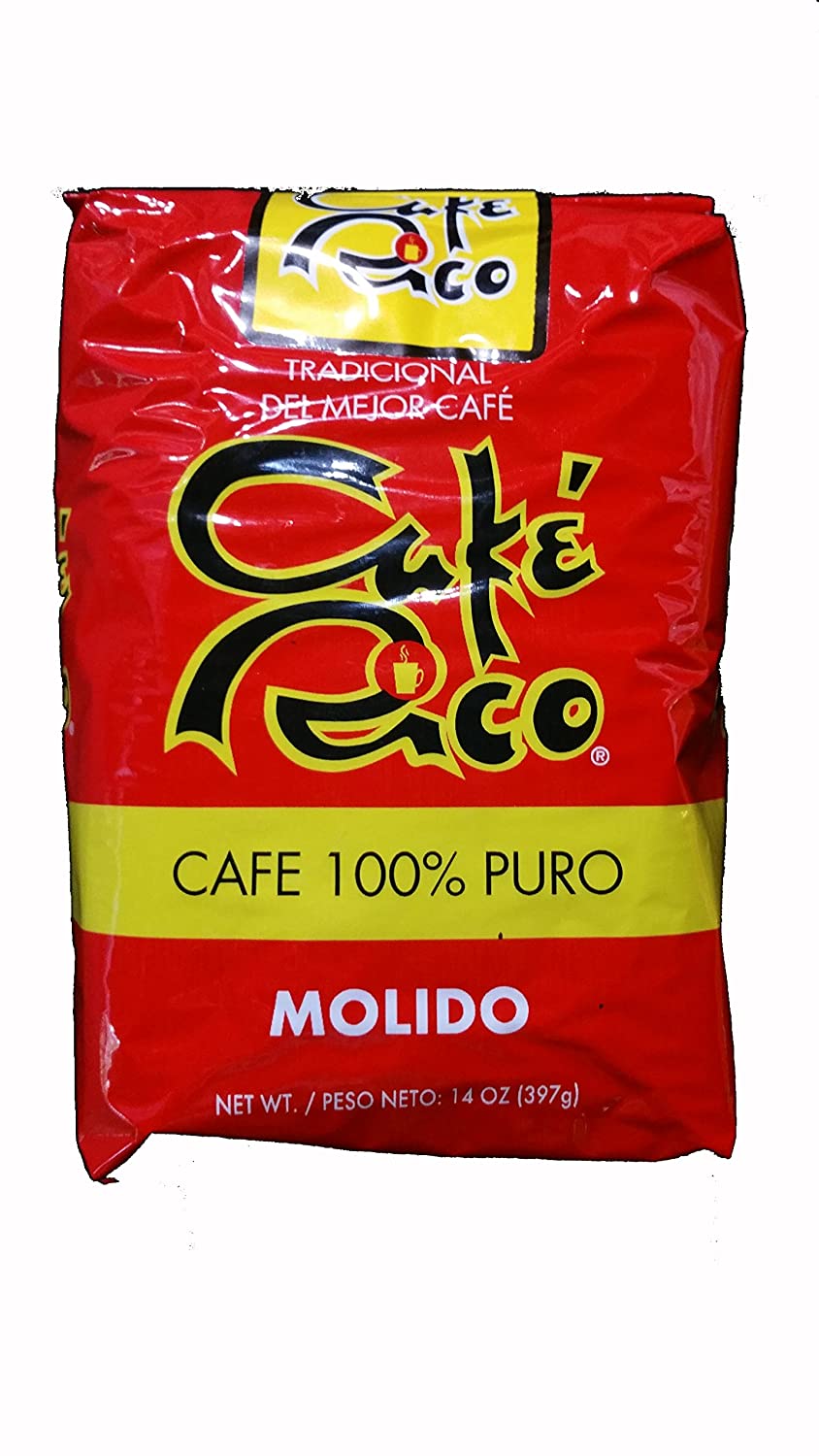 6 Best Puerto Rican Coffee Brands [Aug. 2021] Detailed