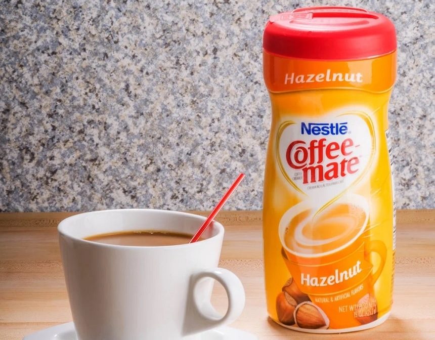 Best Coffee Creamer For High Cholesterol 7 Best Coffee Creamers For