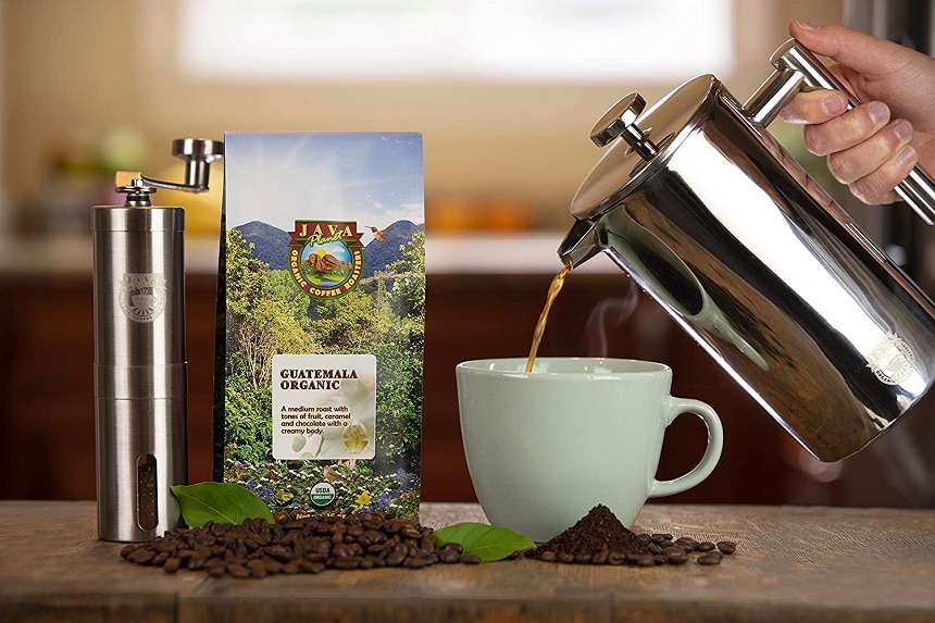 10 Best Guatemalan Coffee Picks – Try New Flavors of Coffee Grown in Rich Volcanic Soil!
