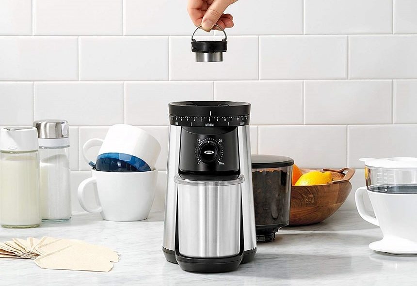 7 Best Coffee Grinders under $200 for Coffee Experts