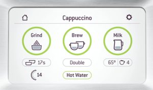 Coffee Machine Breville Barista Touch Ideal Settings For Minecraft : เครื่องชงกาแฟ Breville VCF126X Barista Max - We did not find results for: