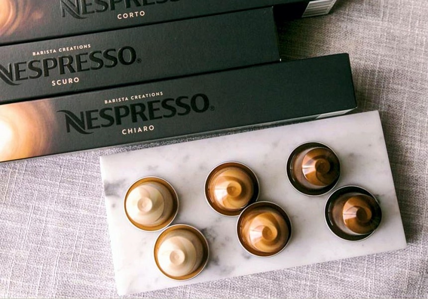 7 Best Nespresso Capsules for Latte — Enjoy the Perfect Creamy Taste