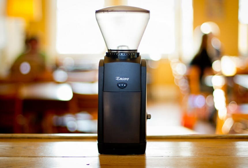 Baratza Encore vs Virtuoso+: Which Model Would Be Best for You?
