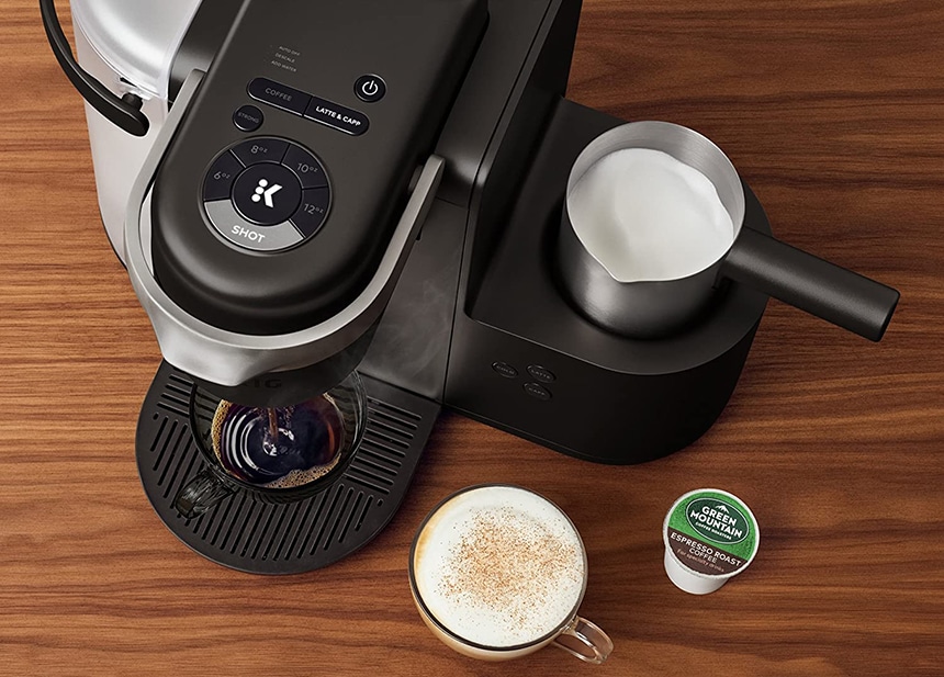 Keurig vs Ninja Coffee Maker: Which Is Better For You?