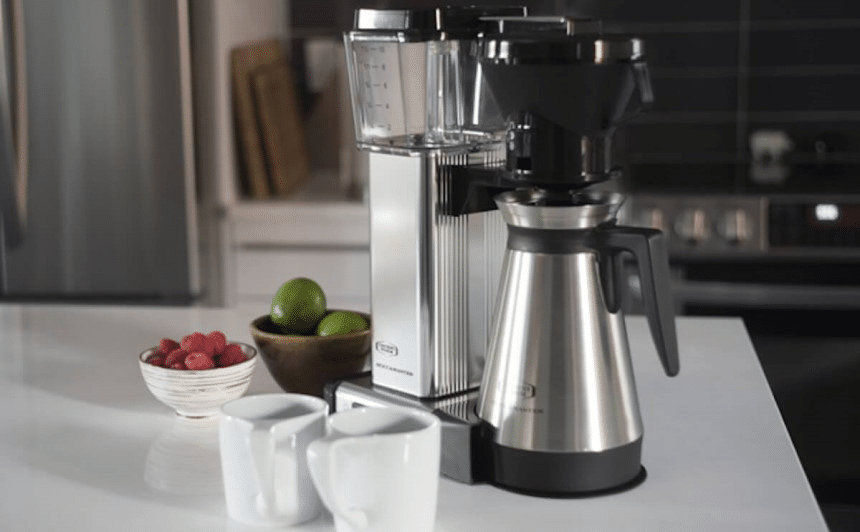 Bonavita vs Technivorm: Which Coffee Maker to Choose?