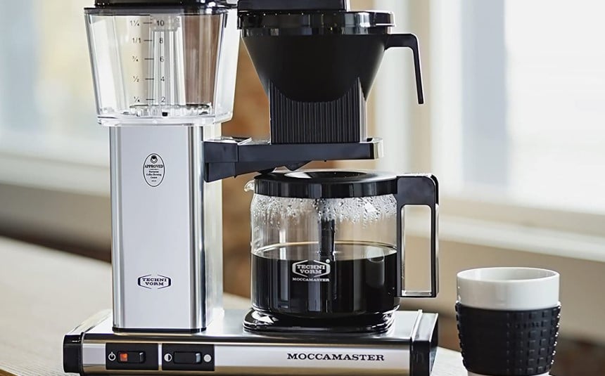 Bonavita vs Technivorm: Which Coffee Maker to Choose?