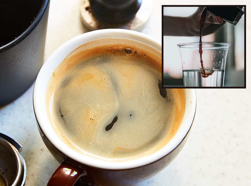 How to Make an Americano at Home - Step-by-Step Guide