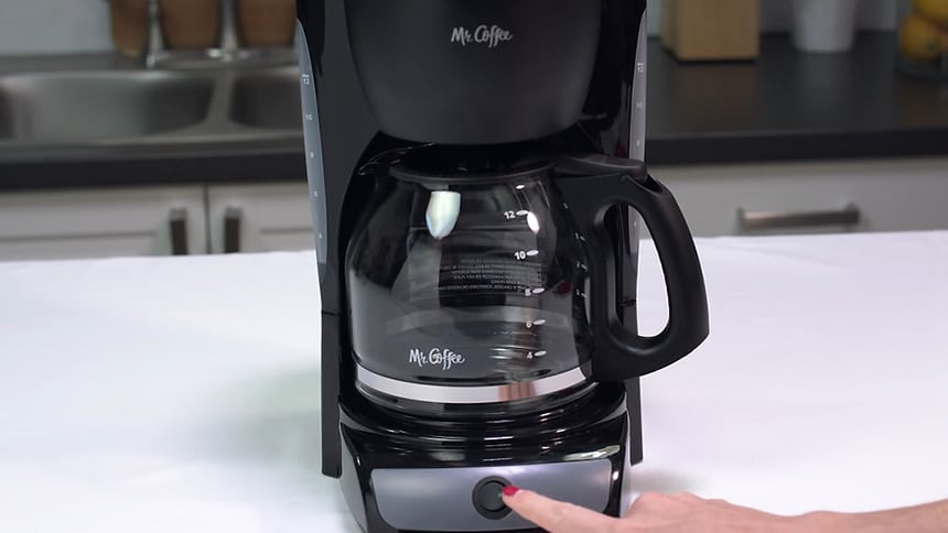 Mr Coffee Troubleshooting Everything You Need To Know
