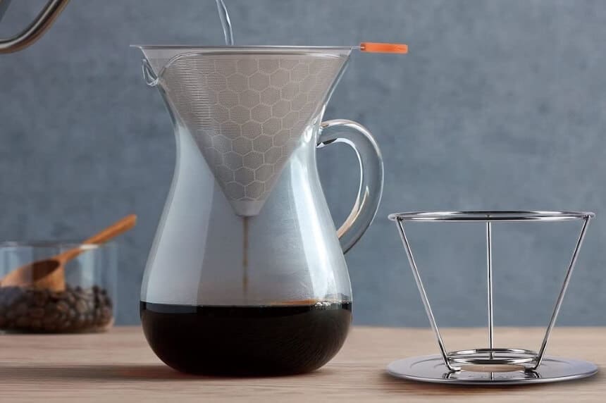 5 Best Coffee Filter Substitutes: Make Great-Tasting Coffee No Matter What!