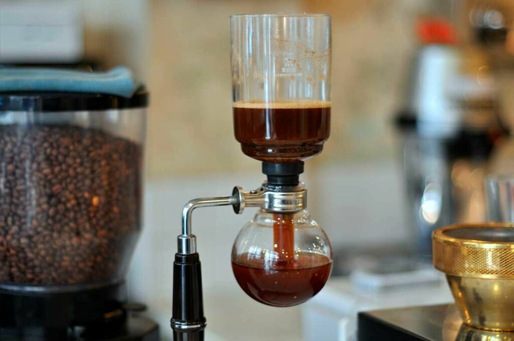 5 Best Siphon Coffee Makers – Delicious Coffee Made Easy!