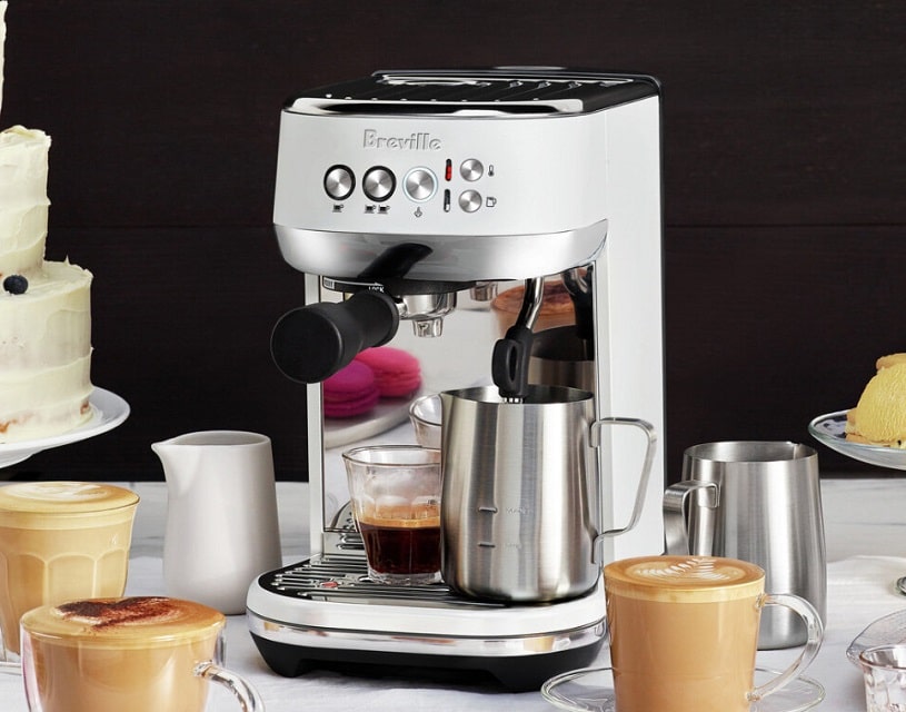 Verismo 701 Espresso Machine Manual