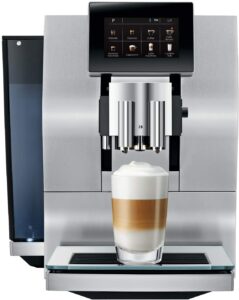 11 Best Jura Coffee Machines Aug 2021 Detailed Reviews