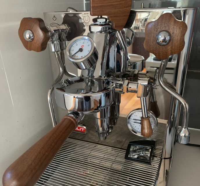 Lelit Bianca Review Aug 2021 Specs Features Pros And Cons Lelit Bianca Review Aug 2021 Specs Features Pros And Cons