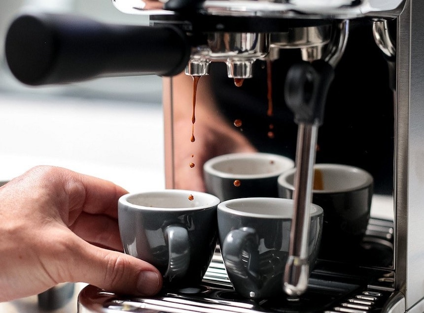 Top 7 Best Breville Espresso Machines That Are Worth Their Money