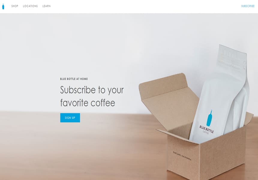 Blue Bottle Coffee Review: Go for the Coffee That Suits Your Tastes Best
