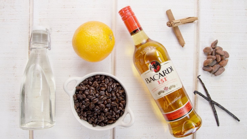 6 Delicious Coffee Liqueur Recipes to Try Out