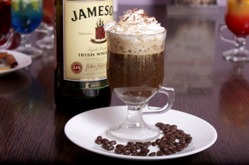6 Delicious Coffee Liqueur Recipes to Try Out