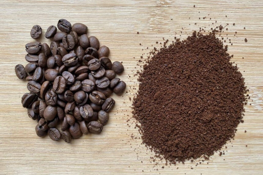 Espresso Beans vs Coffee Beans: Can the Bean Change the Taste?