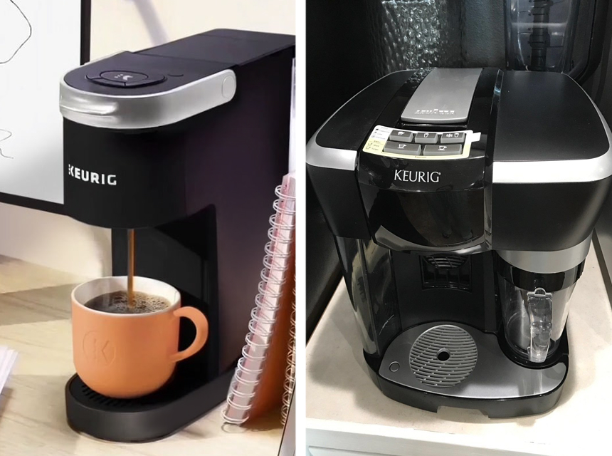 How to Drain a Keurig? Easy to Follow Guide!