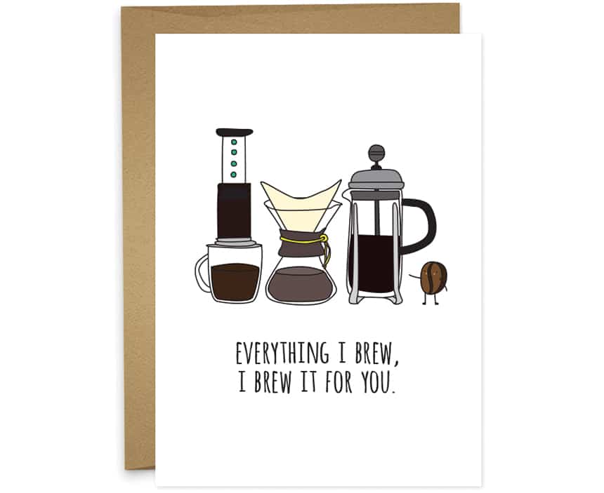 Coffee Puns: Your Cup of Daily Humor!