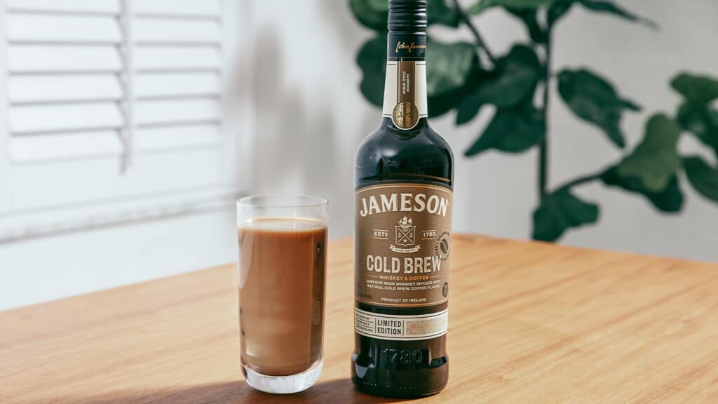 7 Jameson Cold Brew Recipes to Add Variety to Your Cocktail Menu